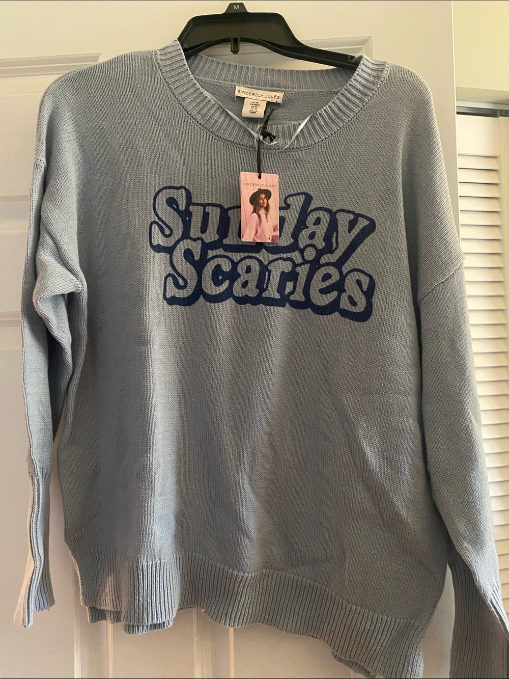 Women’s Sweater